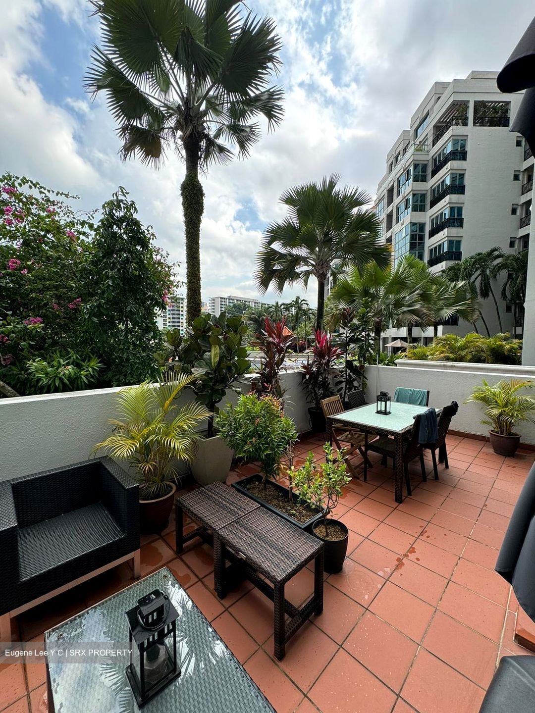 The Quayside (D9), Apartment #447475621